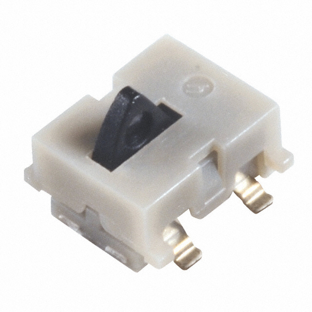 C&K Switches_HDT0004