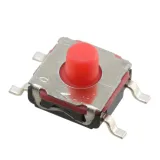 C&K Switches_KSC401G 50SH LFS_SWITCH TACTILE SPST-NO 0.05A 32V