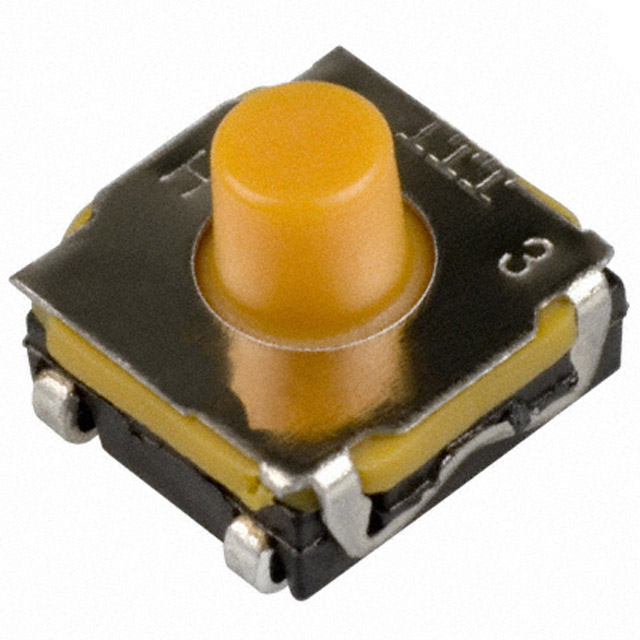 C&K Switches_KSC411J 70 SH