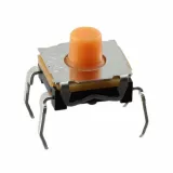 C&K Switches_KSFI0M81270SHLFT_SWITCH TACTILE SPST-NO 0.05A 32V
