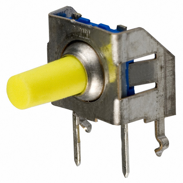 C&K Switches_KSL0V511LFT