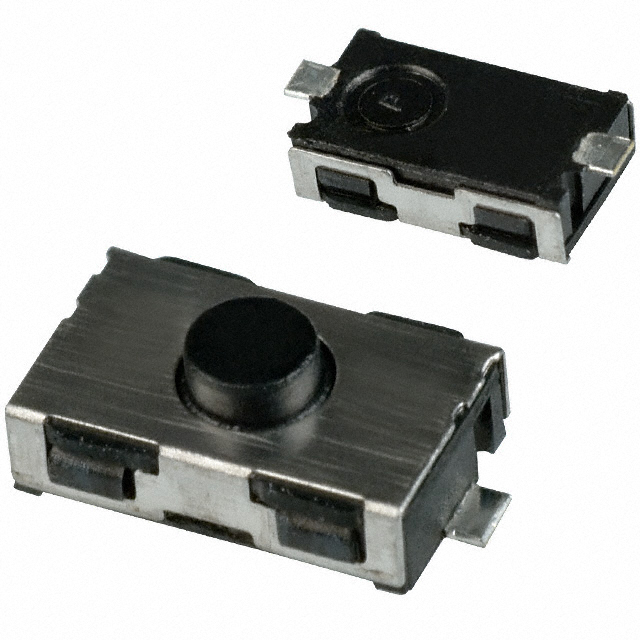 C&K Switches_KSR221J