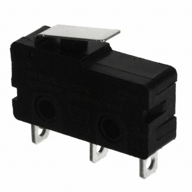 C&K Switches_LCA10A140LS2SC