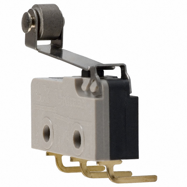 C&K Switches_LCGHF5A10RC