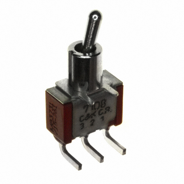 C&K Switches_M83731/15-261