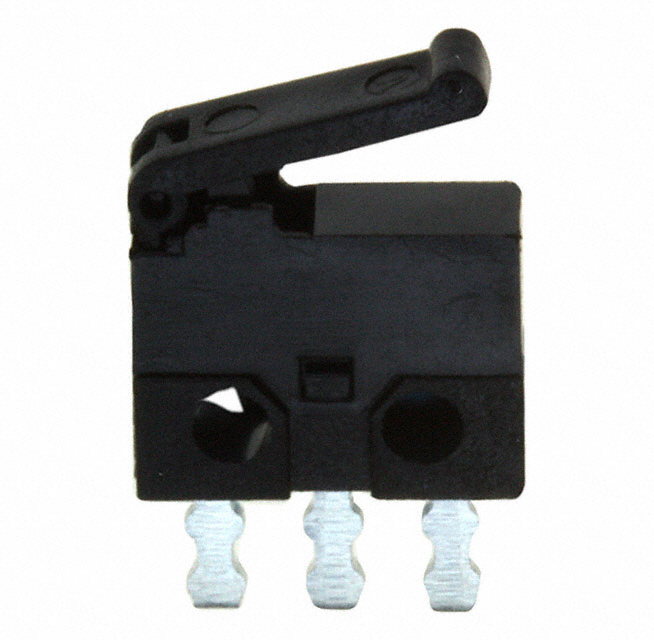 C&K Switches_MDS001C