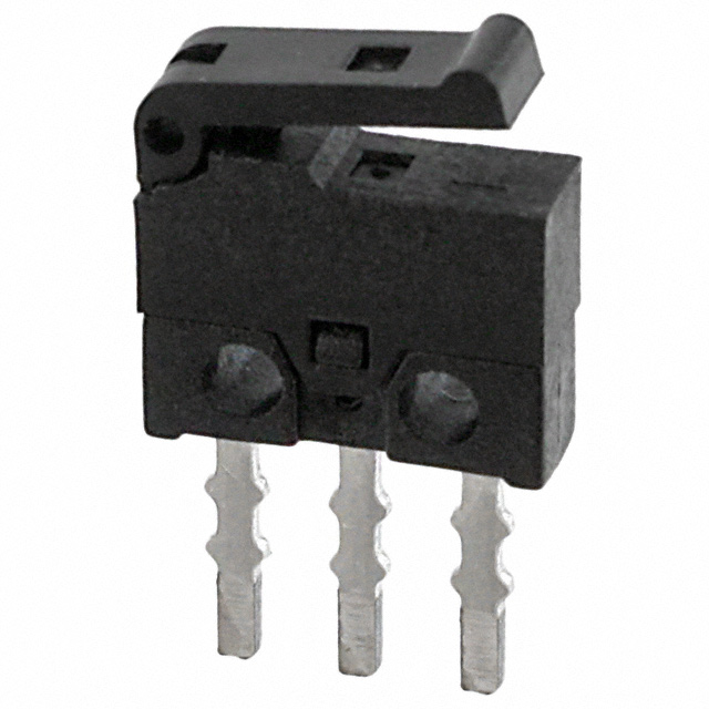 C&K Switches_MDS6500AL02PL