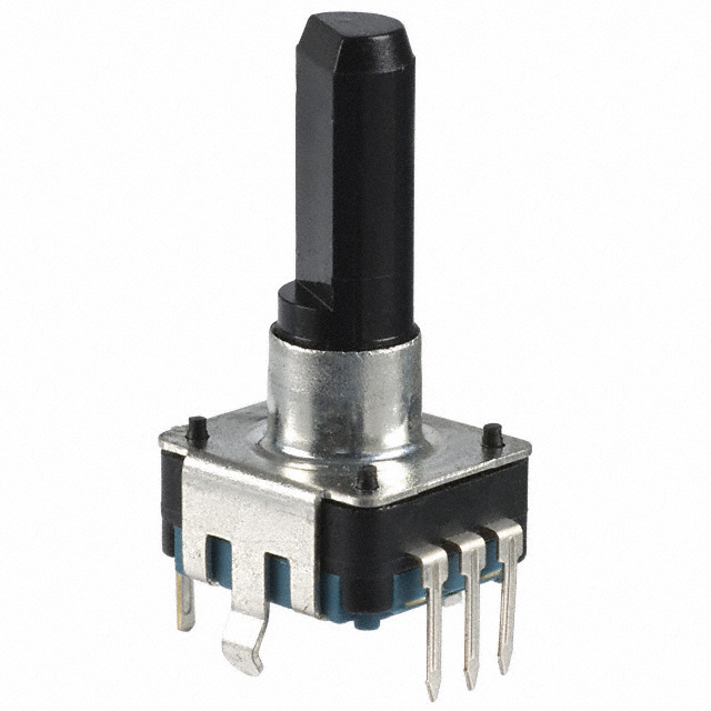 C&K Switches_NSE12DSV1225