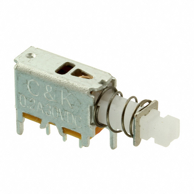 C&K Switches_PN12SHSA03QE