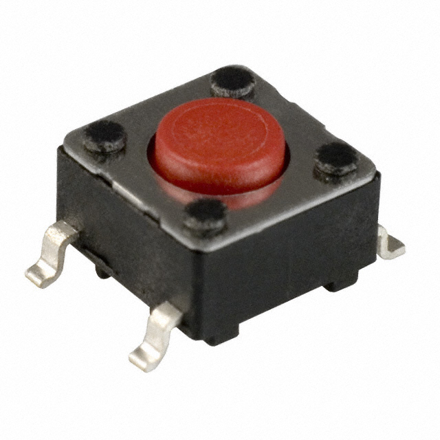 C&K Switches_PTS645SK43SMTR92 LFS