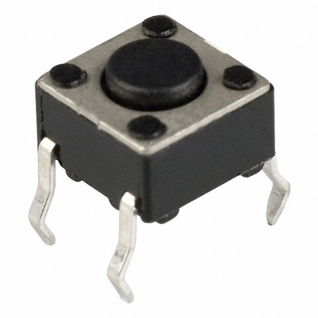 C&K Switches_PTS645SL43