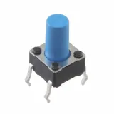 C&K Switches_PTS645SM95-2 LFS_SWITCH TACTILE SPST-NO 0.05A 12V