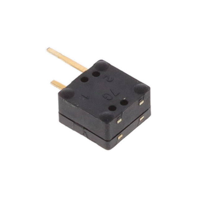 C&K Switches_RB-220-07A R