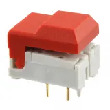 C&K Switches_SER RD AU OA_SWITCH PUSH SPDT 0.01A 24V