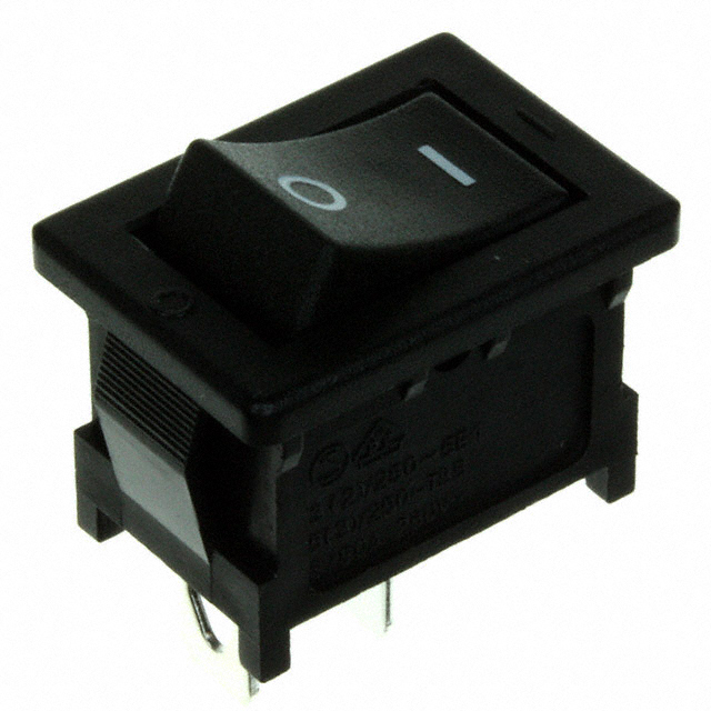 C&K Switches_SFW101A03BB