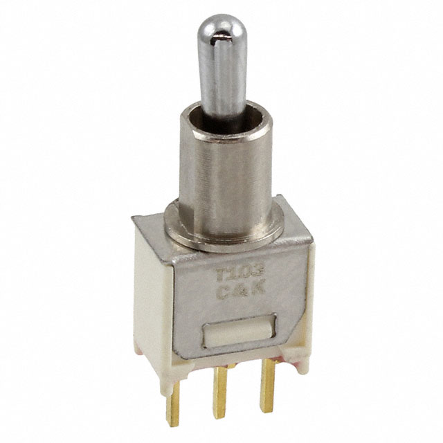 C&K Switches_T103MH9CBE