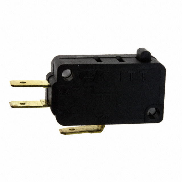 C&K Switches_TFCDF5SP0040C