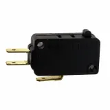 C&K Switches_TFCGF5SP0040C_SWITCH SNAP ACTION SPDT 1A 125V