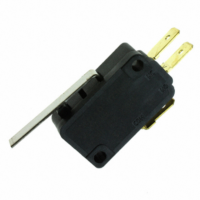 C&K Switches_TFCDH8ST1540C