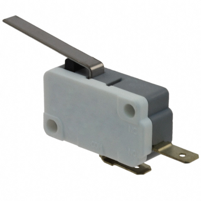 C&K Switches_TFCJF5VT2540Y