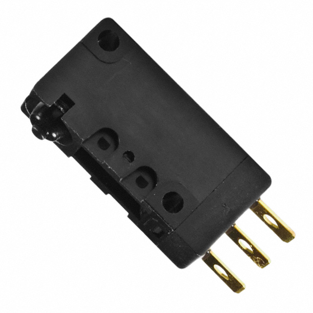 C&K Switches_TFS06SP0040C