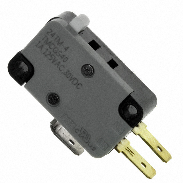 C&K Switches_TMCGF5SP0040C