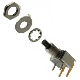 C&K Switches_TP12SHAQE_SWITCH PUSHBUTTON SPDT 1A 120V