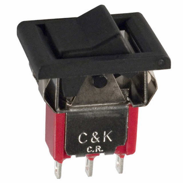 C&K Switches_U11J51ZQE22