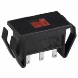 C&K Switches_V80214S205Q_SWITCH SLIDE DPDT 10A 125V