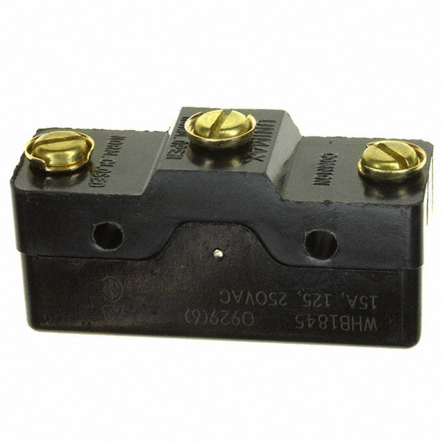 C&K Switches_WHB1845