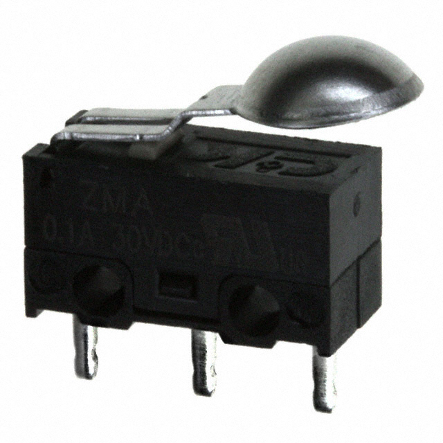 C&K Switches_ZMA00A080S06PC
