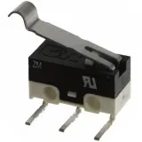 C&K Switches_ZMCHM9T23R_SWITCH SNAP ACT SPDT 200MA 60V