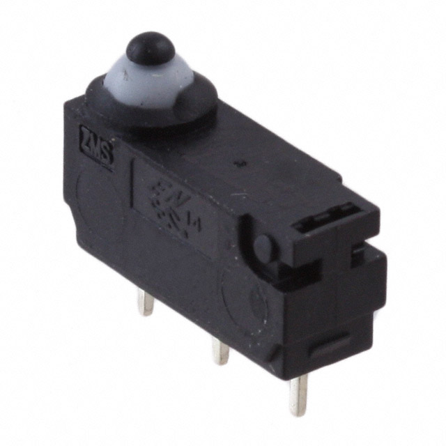 C&K Switches_ZMSH00130P00PSC