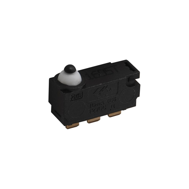 C&K Switches_ZMSH00130T11LLC