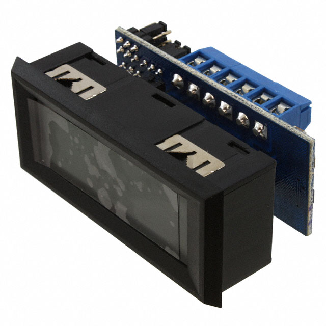 C-Ton Industries_DK200P