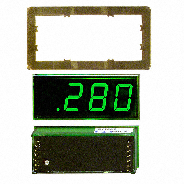 C-Ton Industries_DLA-300GL
