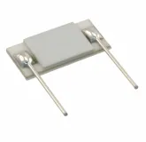 Caddock Electronics, Inc._USF340-1.00M-0.01%-5PPM_RES 1M OHM 0.01% 1/3W RADIAL