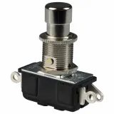 Carling Technologies_112-P_SWITCH PUSHBUTTON SPDT 3A 125V