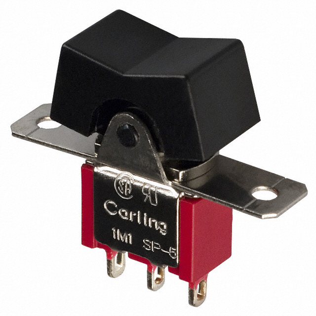 Carling Technologies_1M1-SP5-R1/2-M1QE