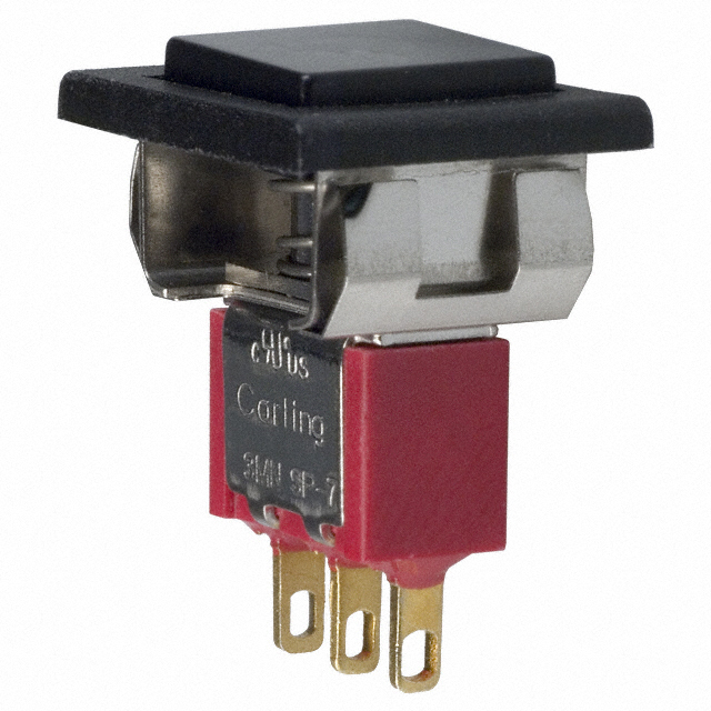 Carling Technologies_3MN-SP7-AP2/22-M1GE