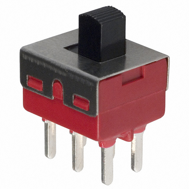 Carling Technologies_4M1-SDP1-S1/2-M2QE