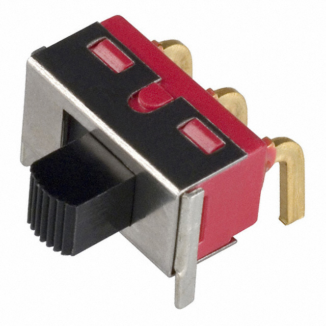 Carling Technologies_4M1-SSP1-S1/2-M6RE