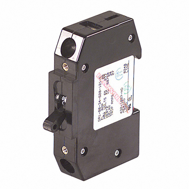 Carling Technologies_DA1-B0-34-620-121-C