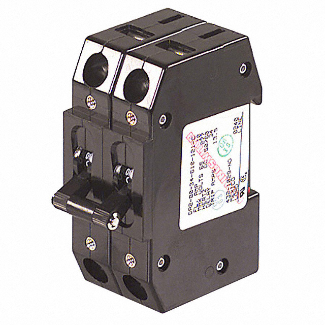 Carling Technologies_DA2-B0-34-610-121-C
