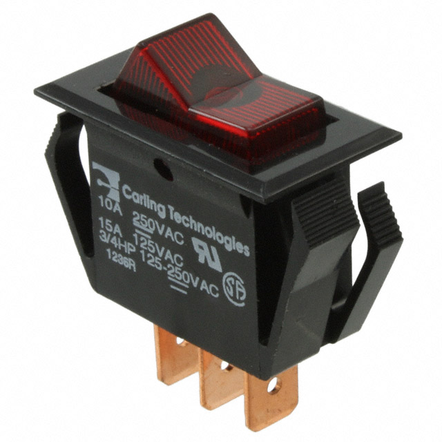 Carling Technologies_LTA201-TR-B/125N