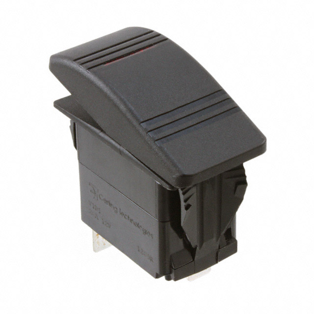 Carling Technologies_V1D1B60B-CMC00-000