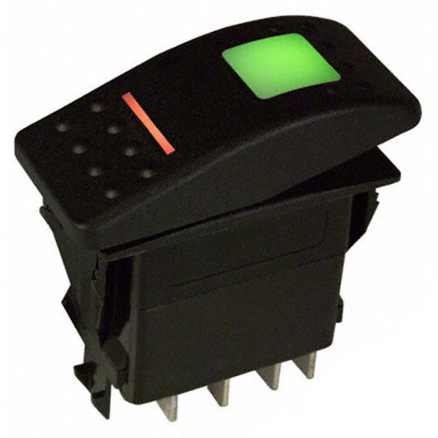 Carling Technologies_V4D2GHNB-AAC00-000