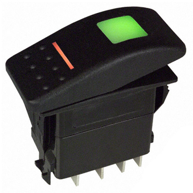 Carling Technologies_V6D2GHNB-AAC00-000