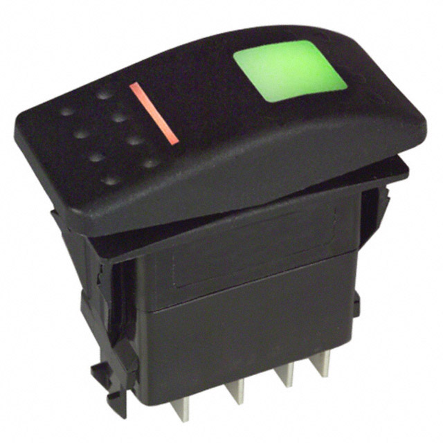 Carling Technologies_VLD2GHNB-AAC00-000