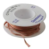 Chemtronics_10-25L_DESOLDER BRAID ROSIN 0.1" 25'